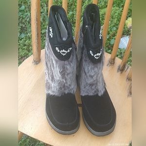 Wanderlust Boots